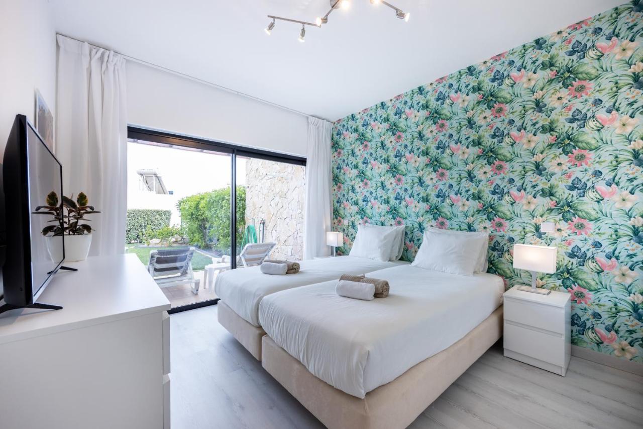 Villa Sagres Surf Eksteriør bilde