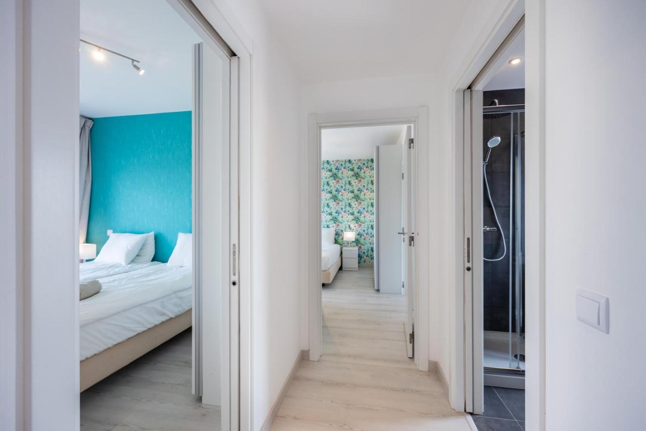 Villa Sagres Surf Eksteriør bilde