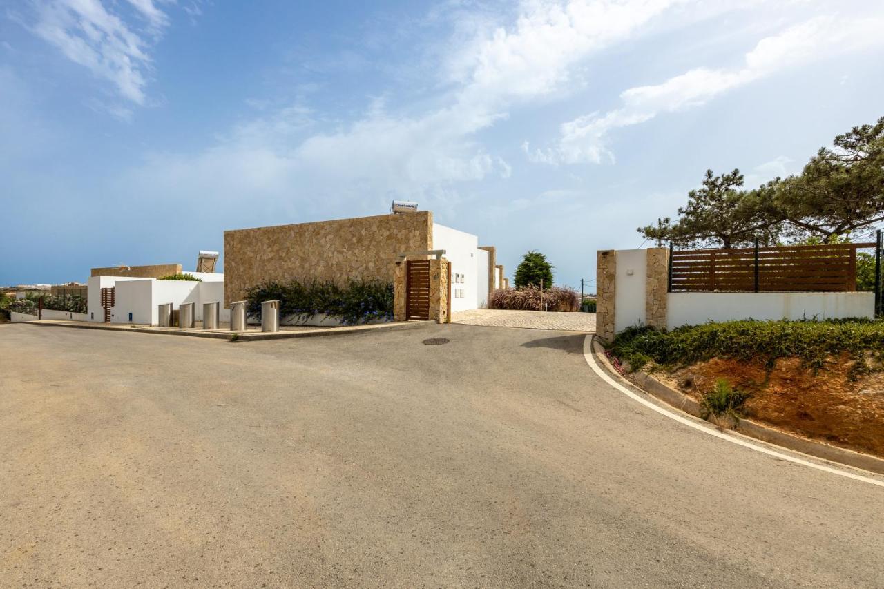 Villa Sagres Surf Eksteriør bilde