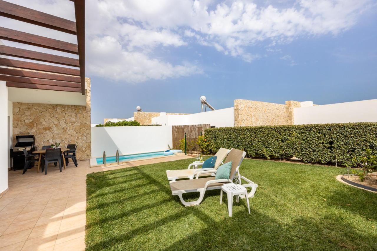 Villa Sagres Surf Eksteriør bilde