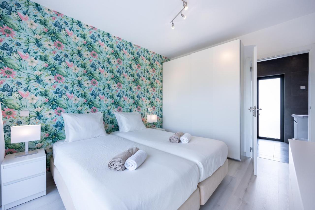 Villa Sagres Surf Eksteriør bilde