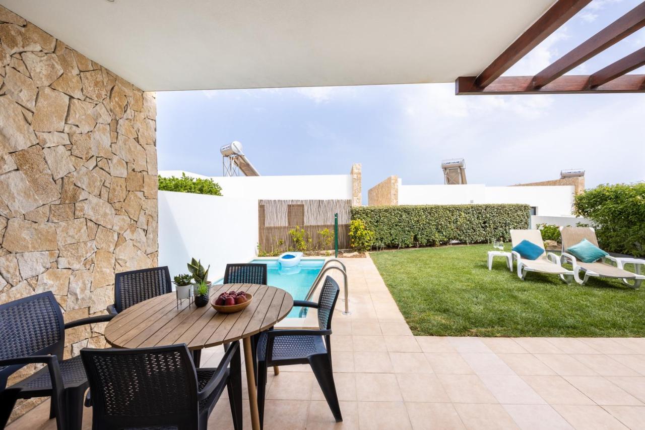Villa Sagres Surf Eksteriør bilde