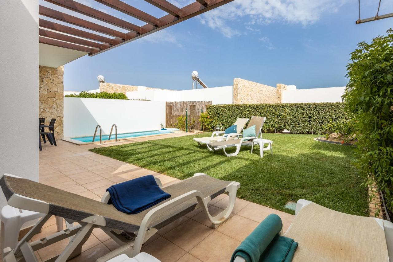 Villa Sagres Surf Eksteriør bilde