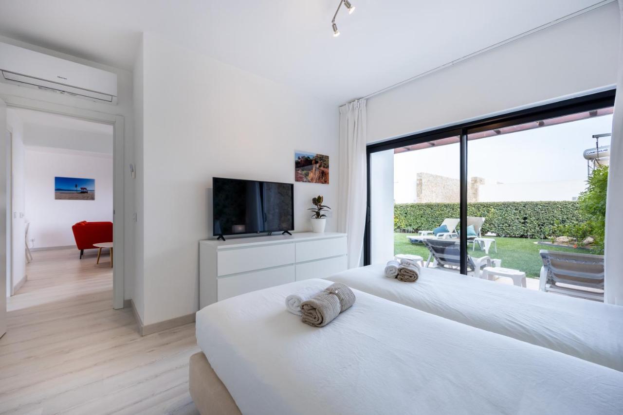 Villa Sagres Surf Eksteriør bilde