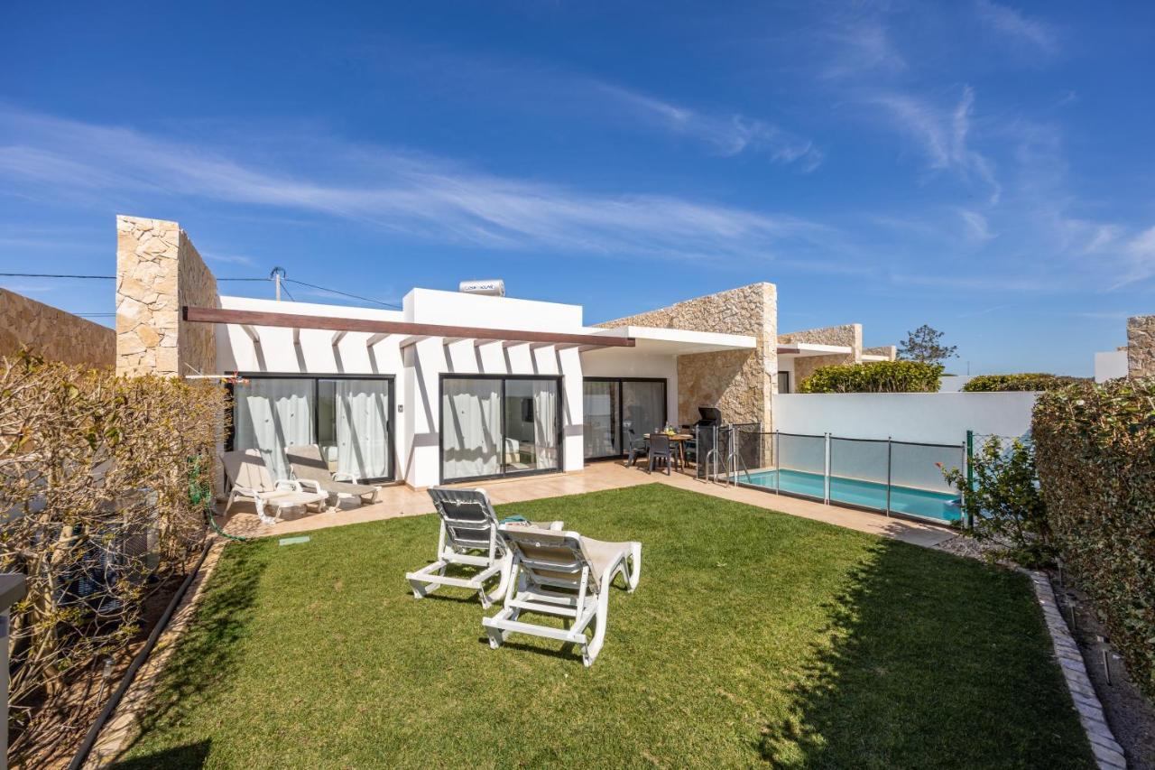 Villa Sagres Surf Eksteriør bilde
